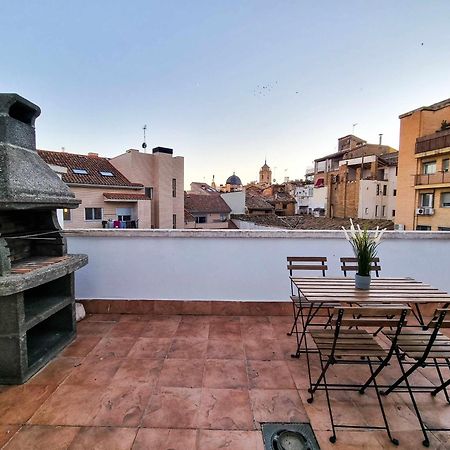 El Alce Del Pilar Comotucasa Huesca Exteriör bild