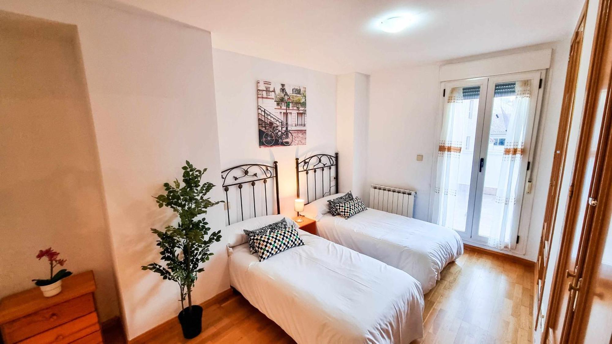 El Alce Del Pilar Comotucasa Huesca Exteriör bild
